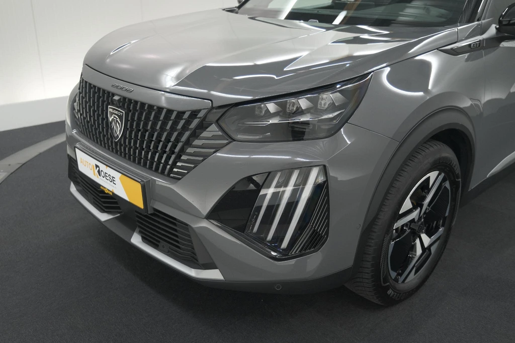 Peugeot 2008 – foto 1