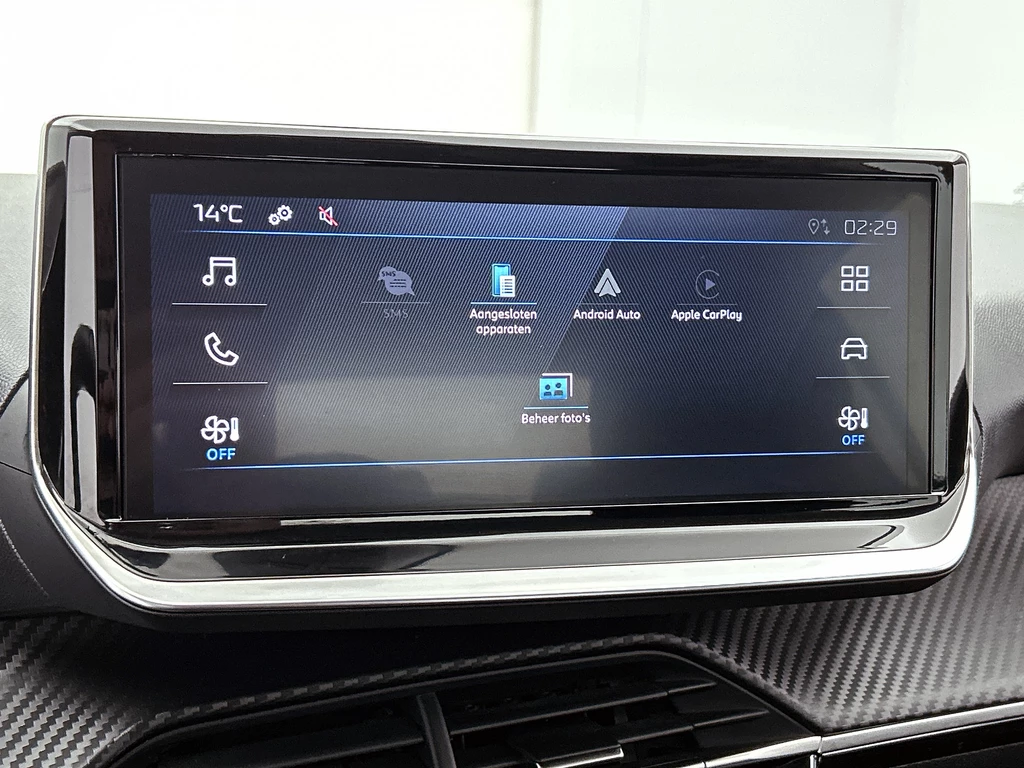 Peugeot 208 – foto 8