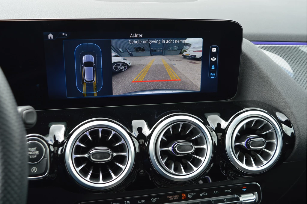 Mercedes-Benz GLA – foto 15