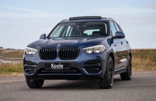 BMW X3 – thumbnail 3