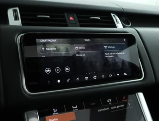 Land Rover Range Rover Sport – thumbnail 23