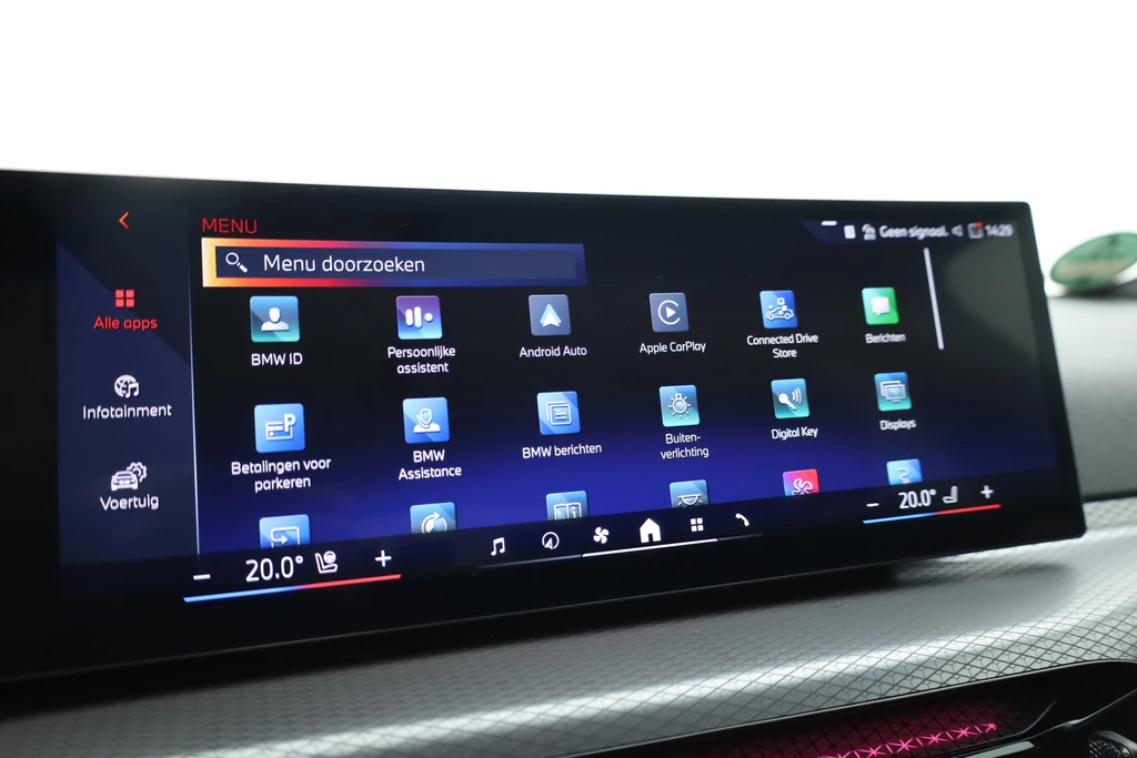 BMW i4 – foto 25