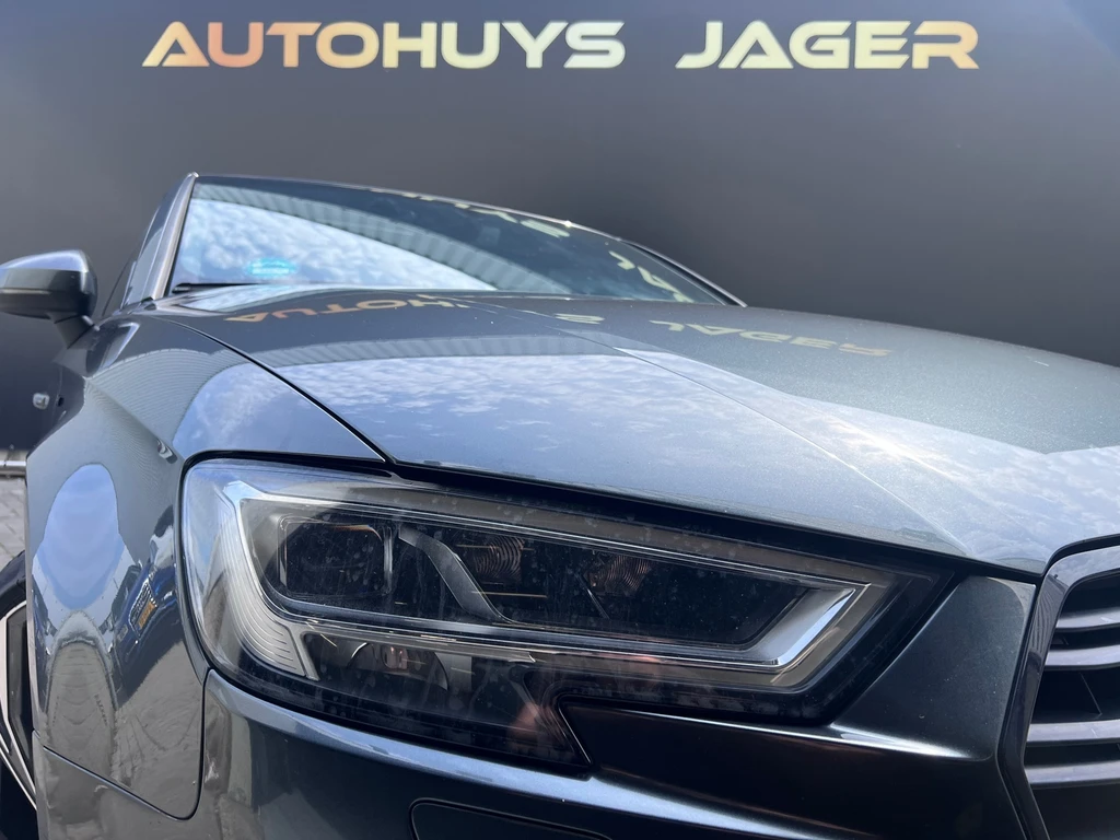 Audi A3 – foto 30