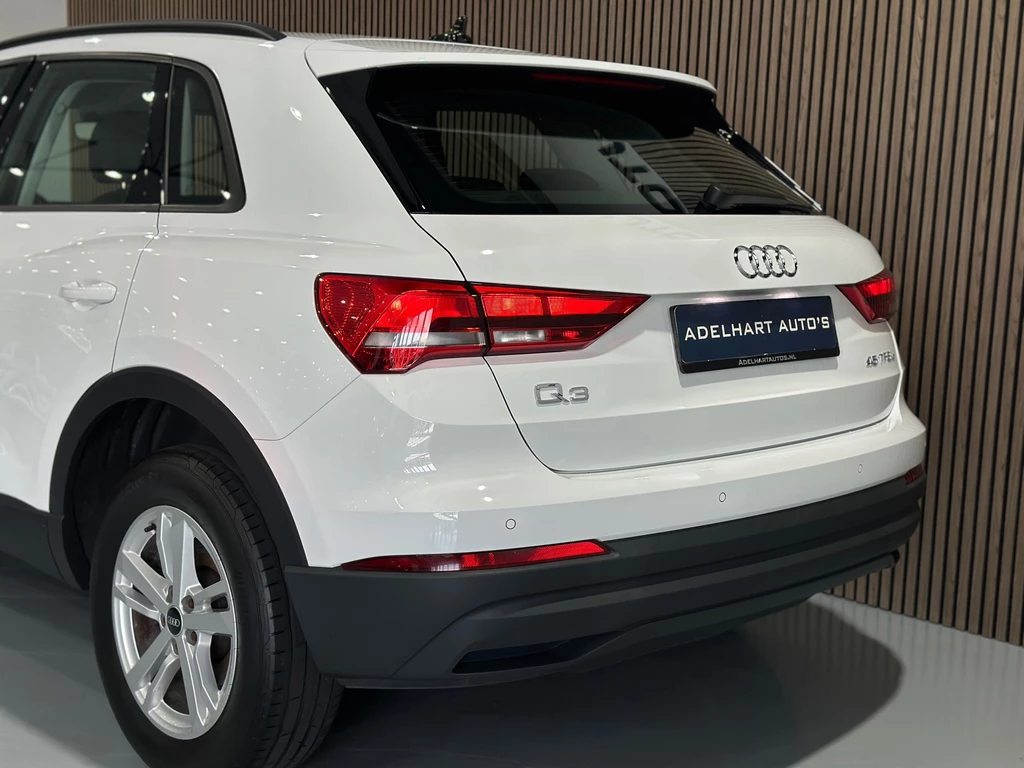 Audi Q3 – foto 7