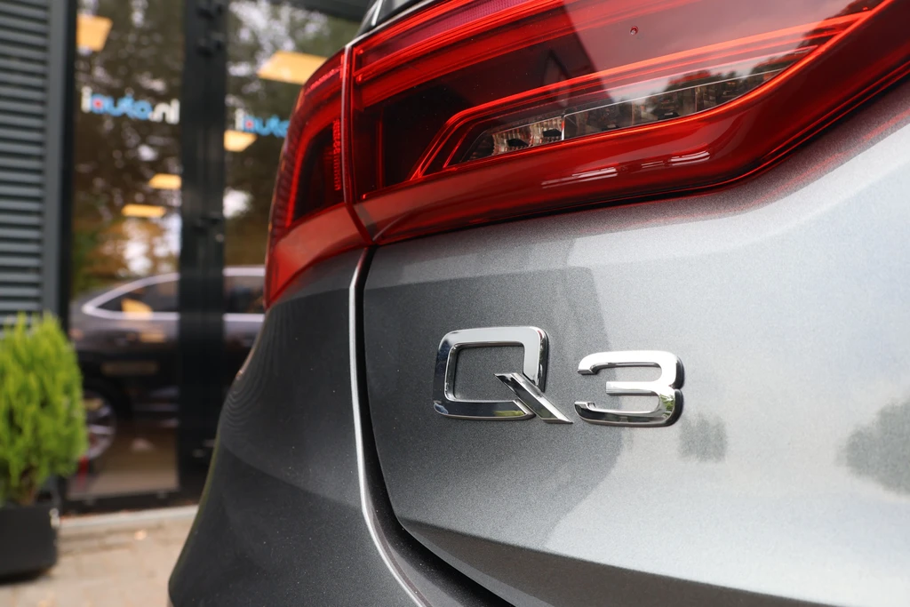 Audi Q3 – foto 36