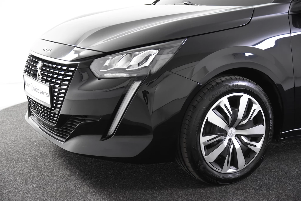 Peugeot 208 – foto 28