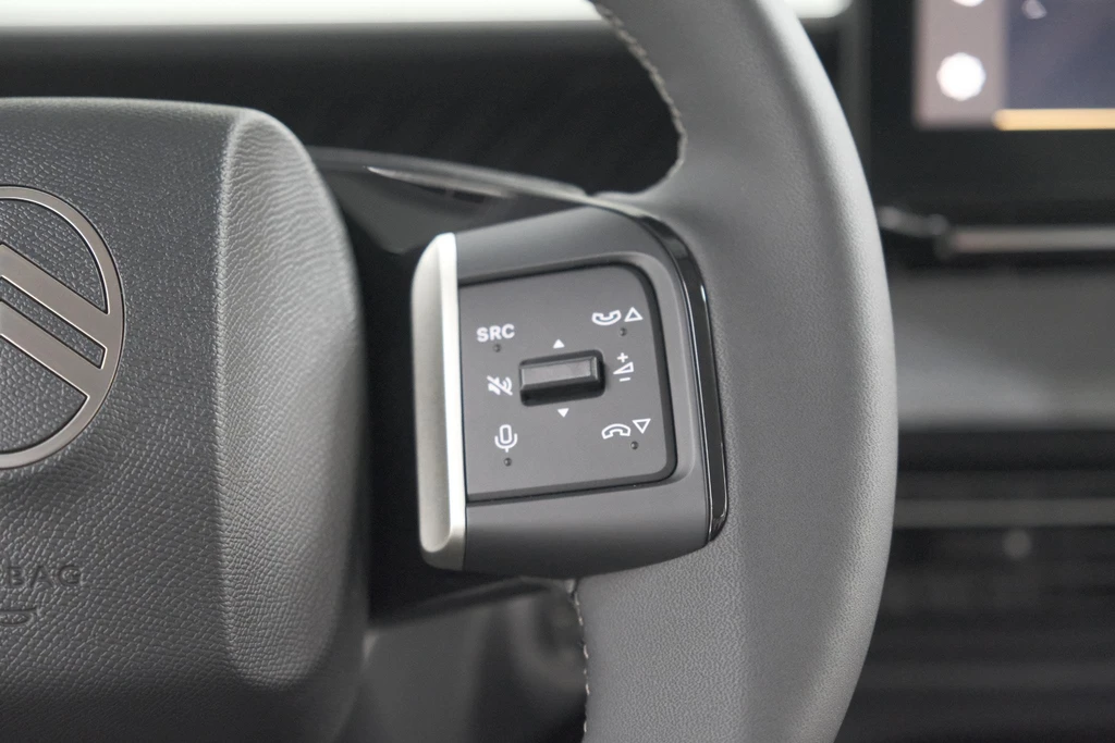 Citroën ë-C3 Aircross – foto 43