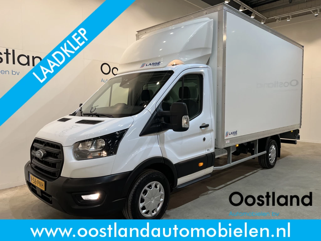 Ford Transit – foto 1