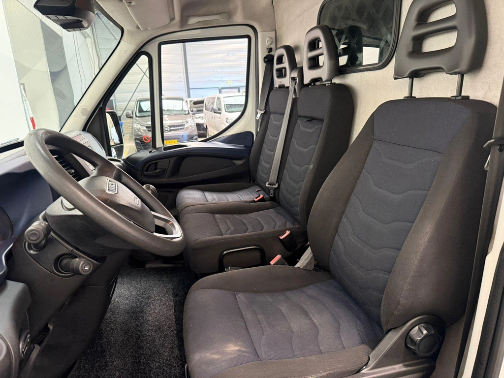 Iveco Daily – foto 9