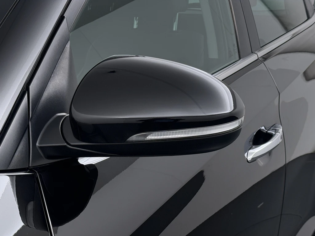 Hyundai Tucson – foto 14