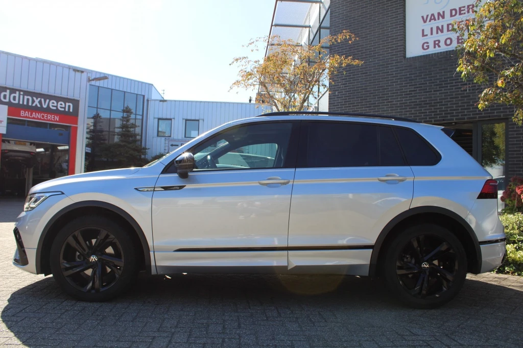 Volkswagen Tiguan – foto 2