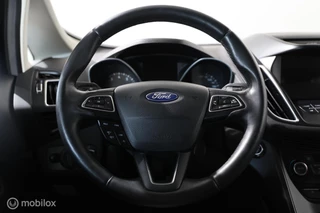 Ford C-MAX – thumbnail 14