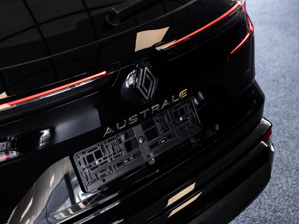 Renault Austral – foto 8
