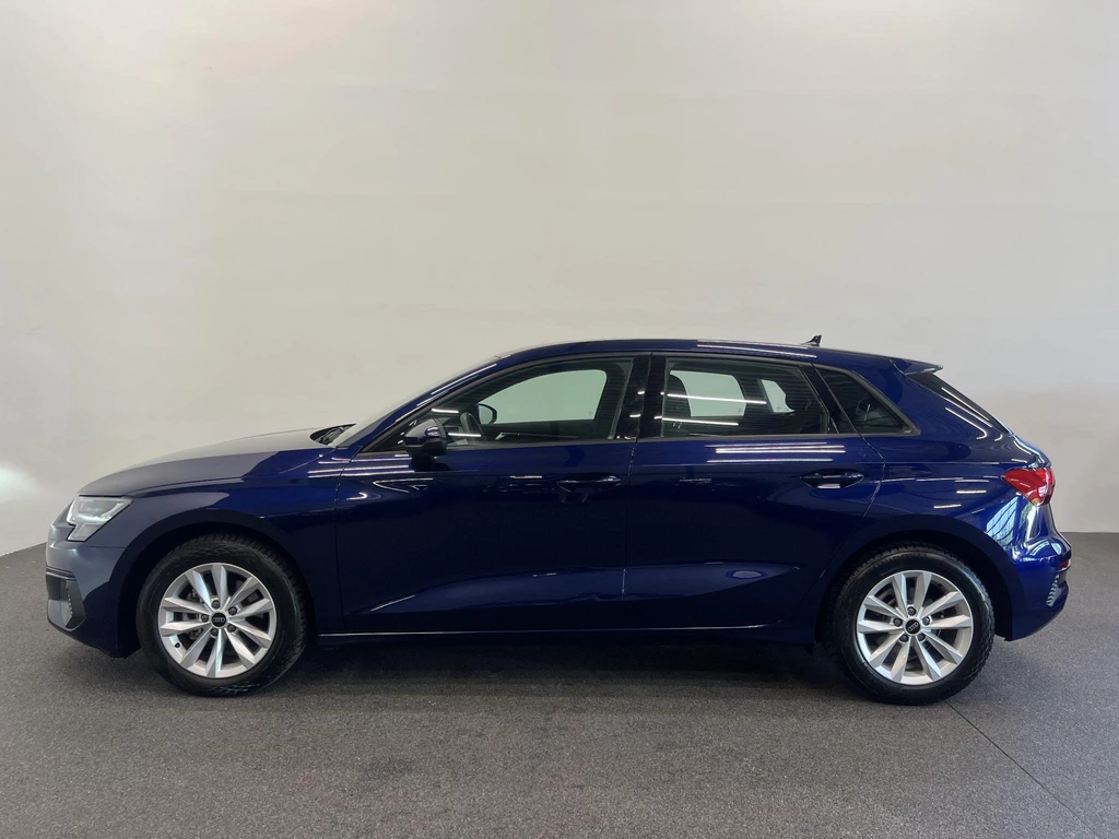 Audi A3 – foto 2