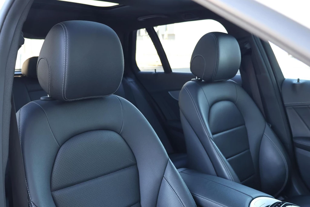 Mercedes-Benz C-Klasse – foto 39