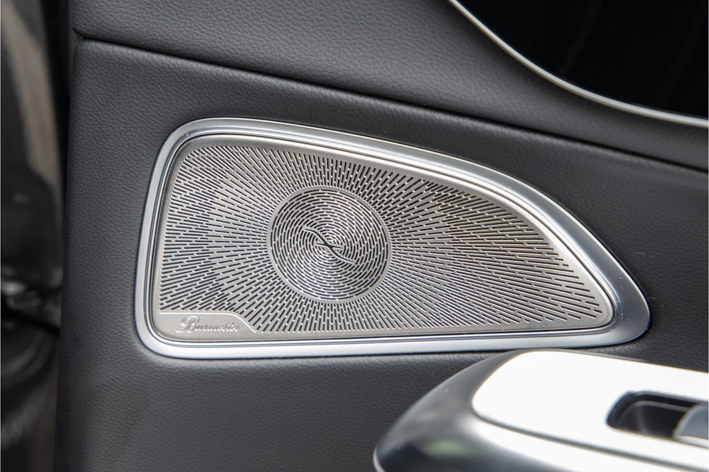 Mercedes-Benz E-Klasse – foto 30