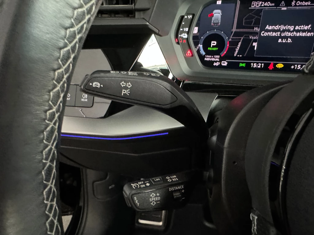 Audi A3 – foto 14