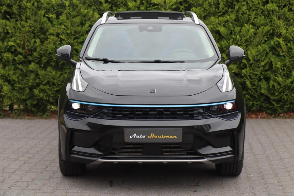 Lynk & Co 01 – foto 19
