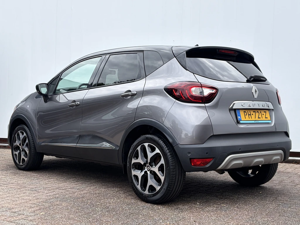 Renault Captur – foto 3