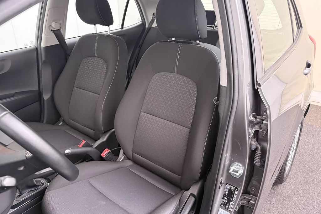 Kia Picanto – foto 9