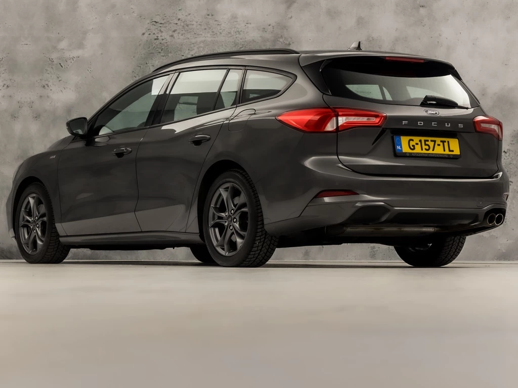 Ford Focus – foto 4