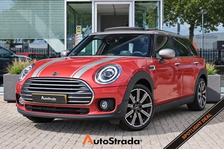 MINI Clubman – thumbnail 1
