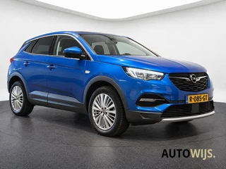 Opel Grandland X – thumbnail 7