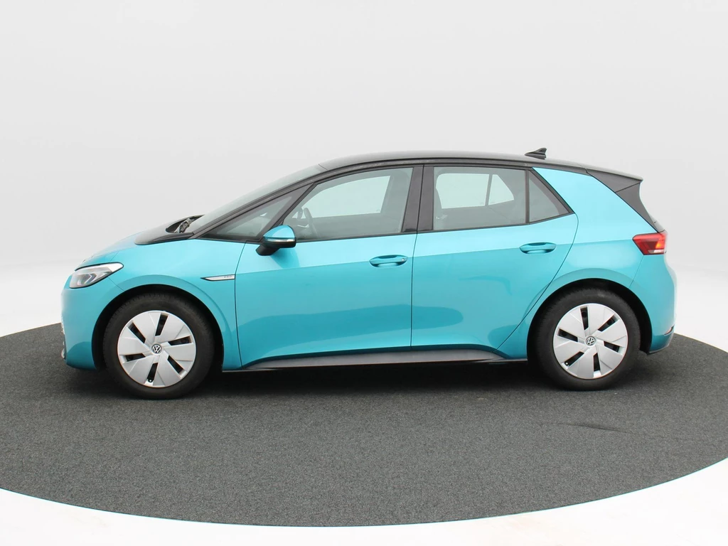 Volkswagen ID.3 – foto 2