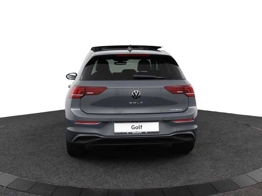 Volkswagen Golf – foto 4