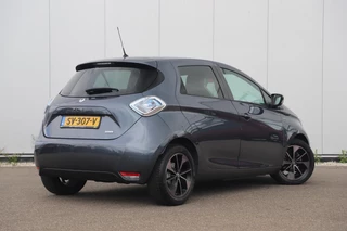 Renault ZOE – thumbnail 4