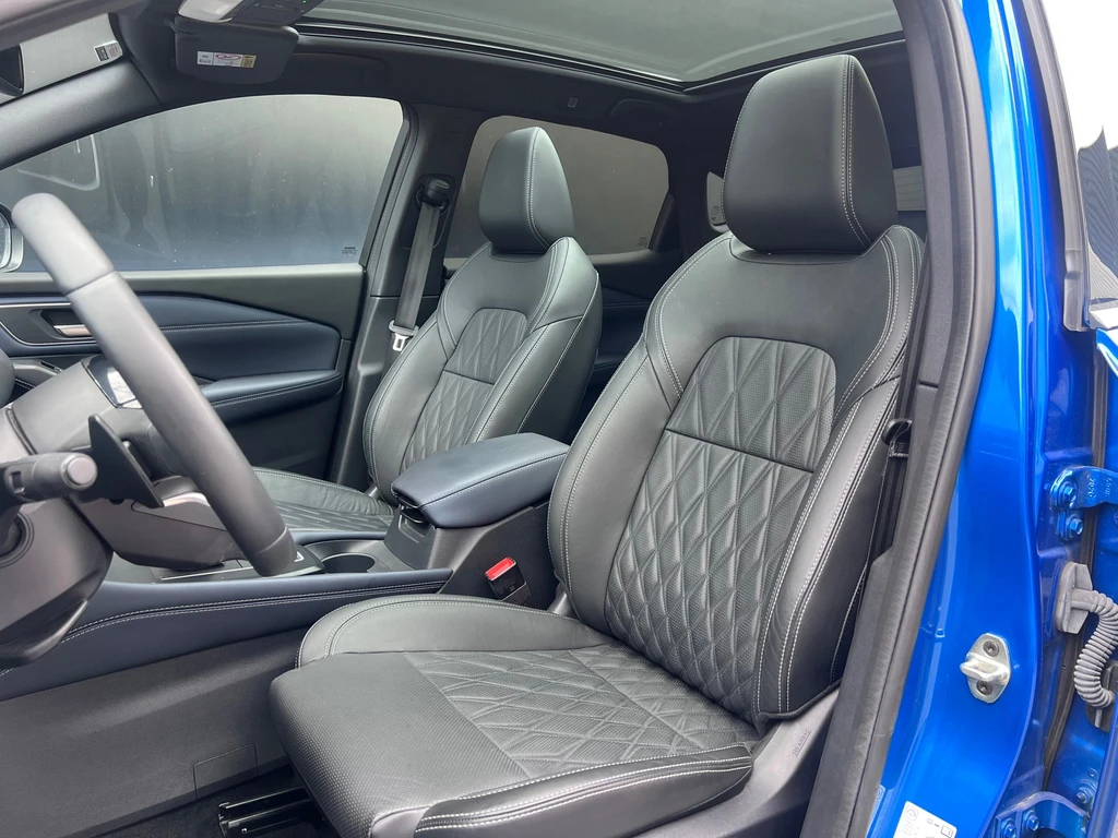 Nissan QASHQAI – foto 11