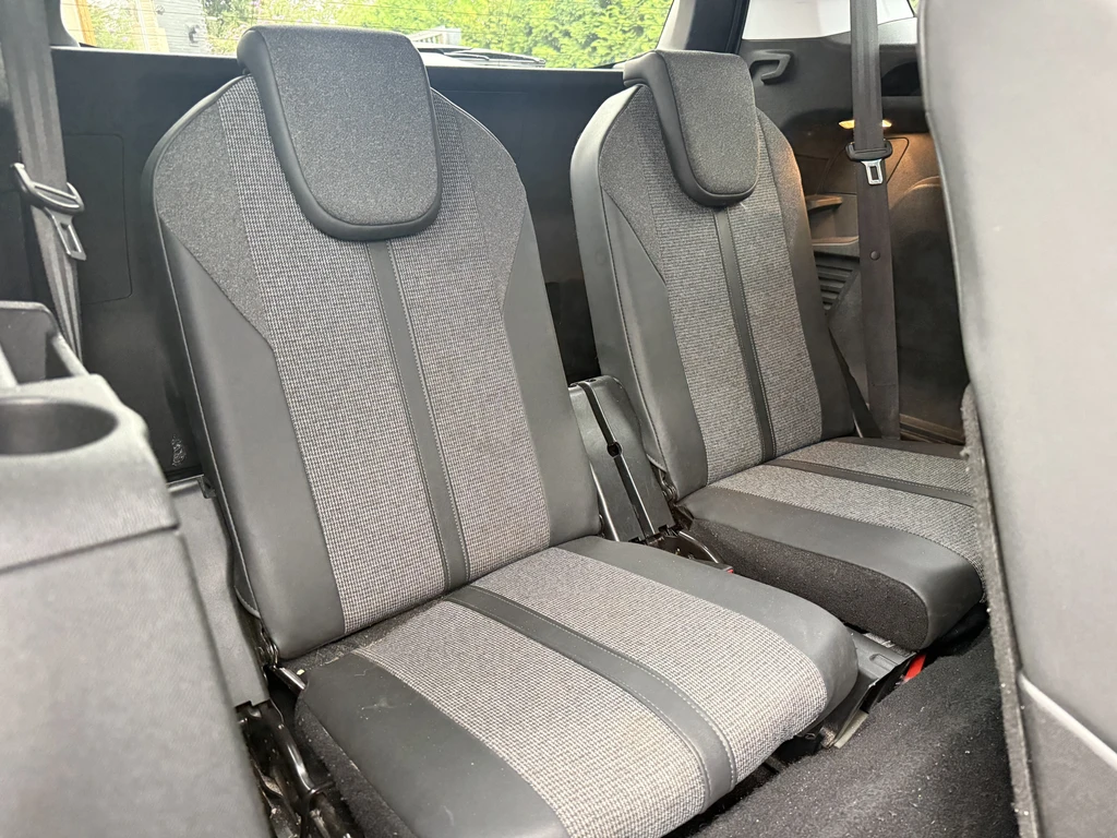 Peugeot 5008 – foto 12