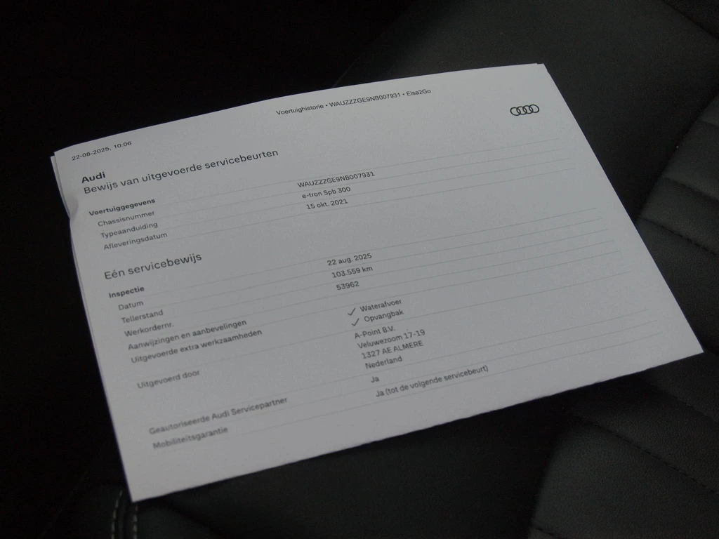 Audi e-tron – foto 34