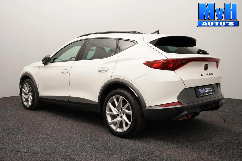 CUPRA Formentor – foto 7