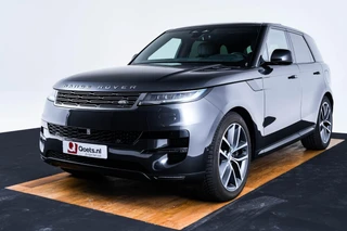 Land Rover Range Rover Sport – thumbnail 3