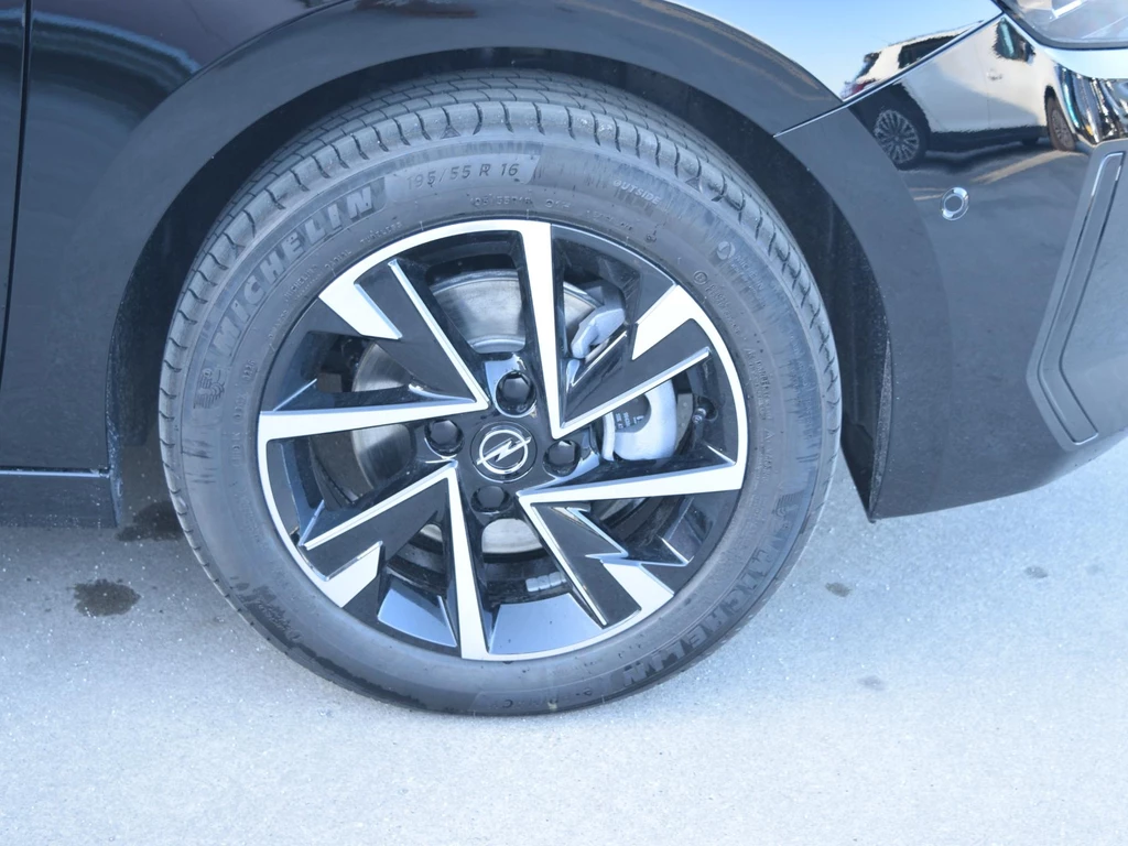 Opel Corsa – foto 24