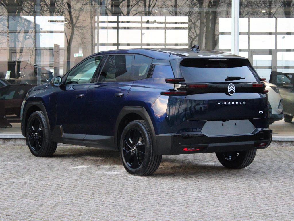 Citroën C5 Aircross – foto 4