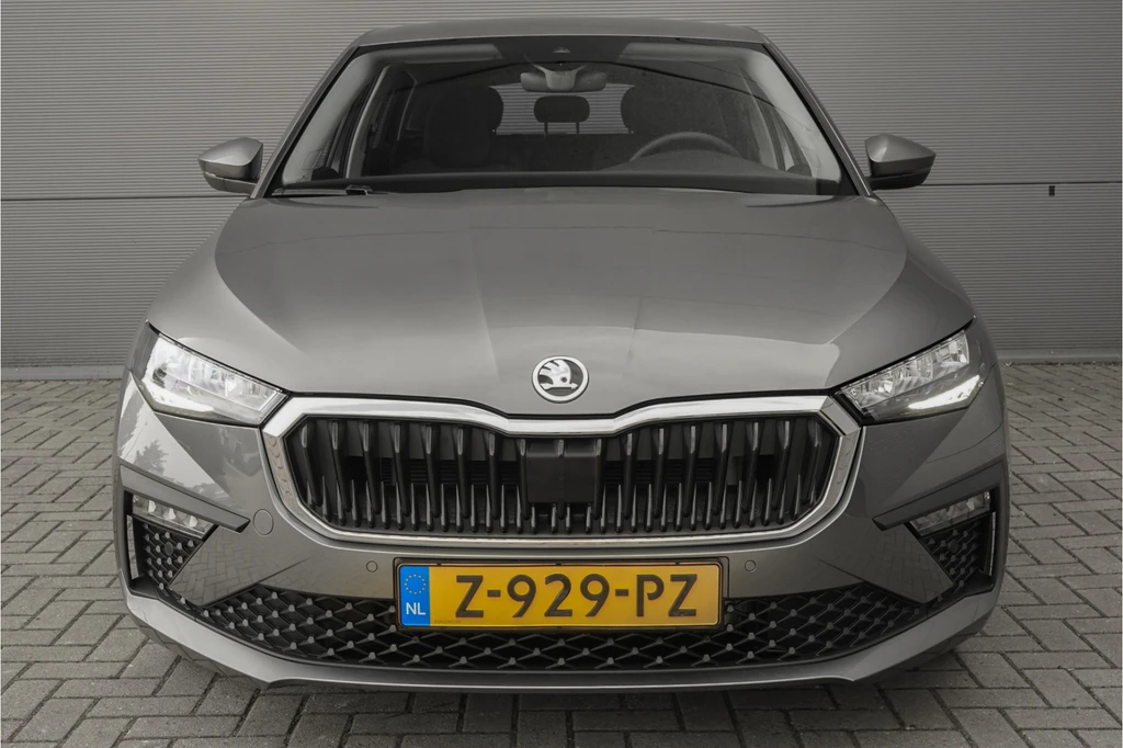 Škoda Scala – foto 6