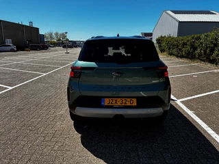 Opel Frontera – thumbnail 4