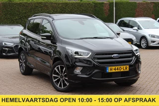 Ford Kuga – thumbnail 6