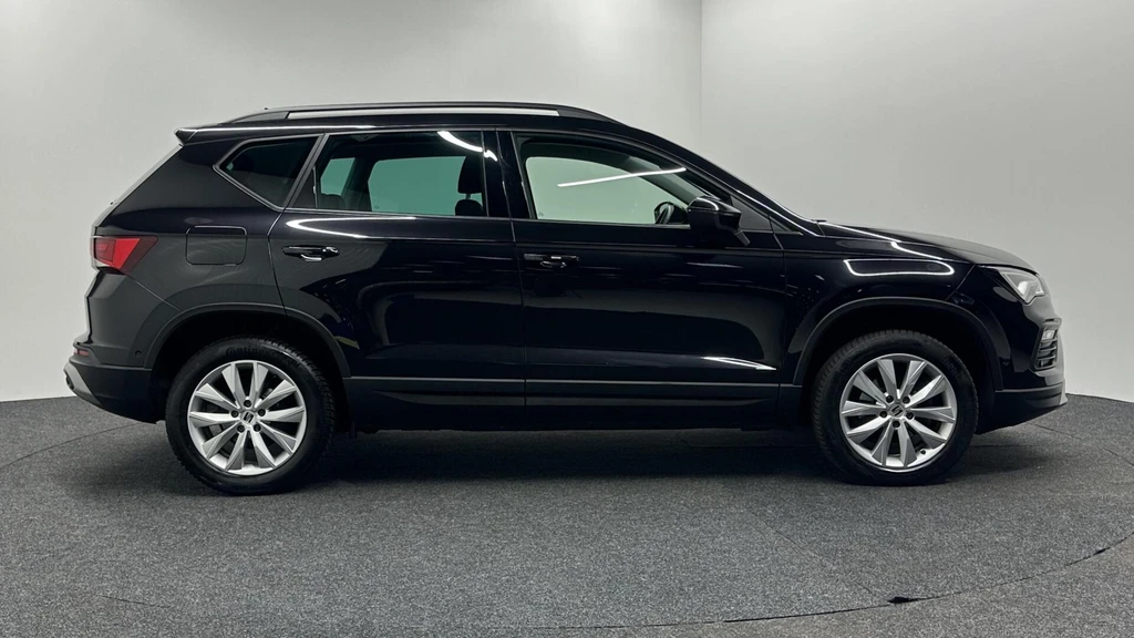 SEAT Ateca – foto 6