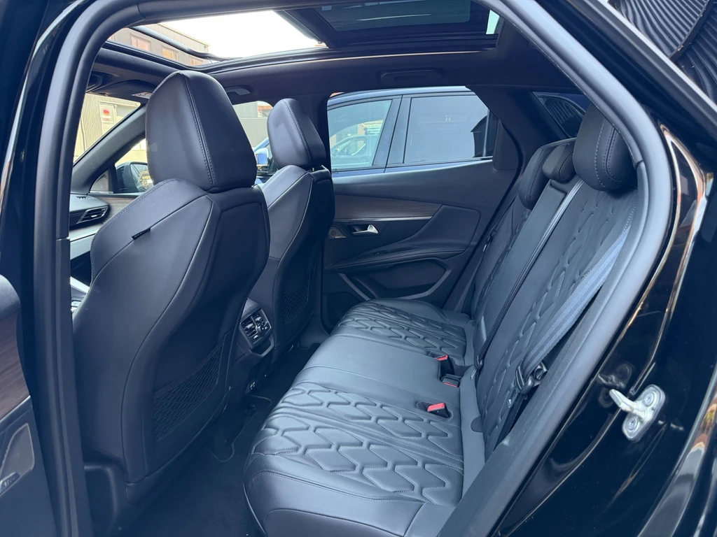Peugeot 3008 – foto 26