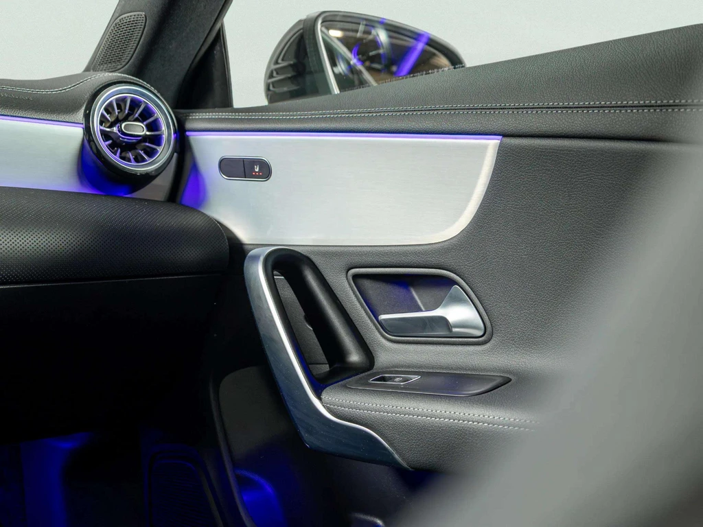 Mercedes-Benz CLA – foto 26