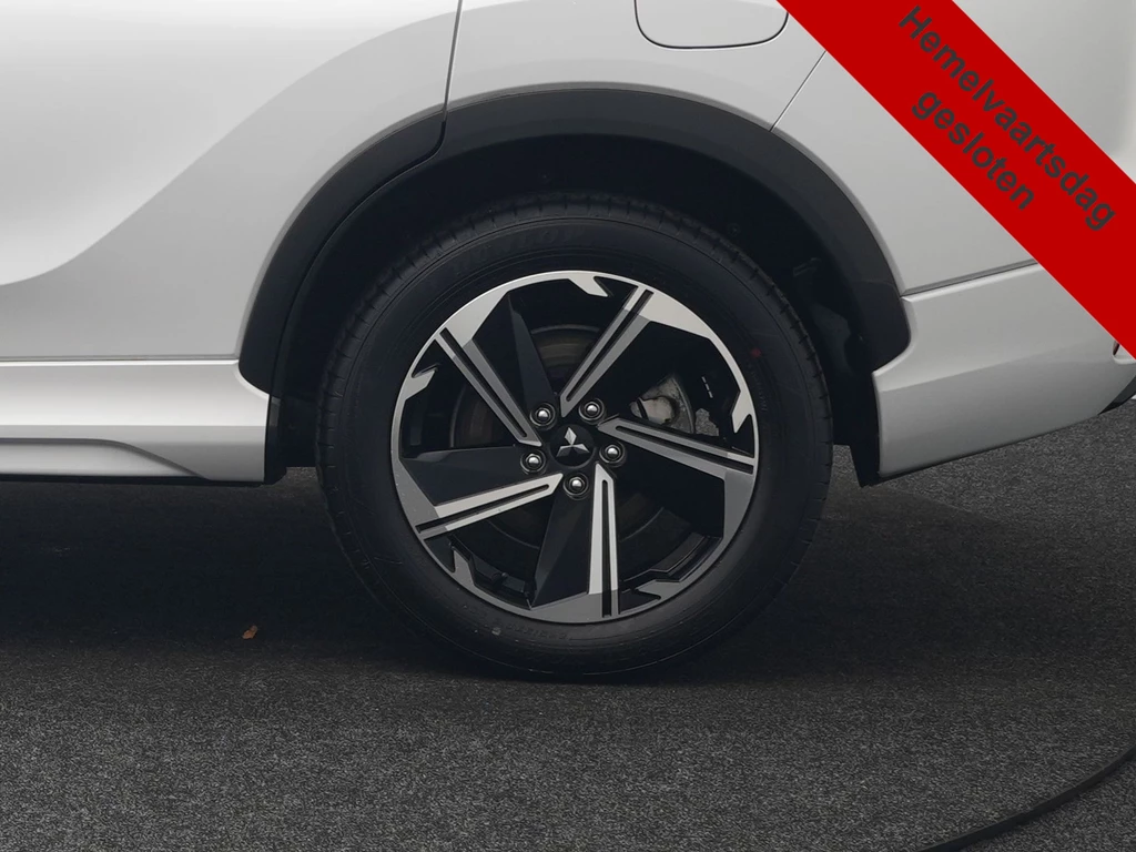Mitsubishi Eclipse Cross – foto 45