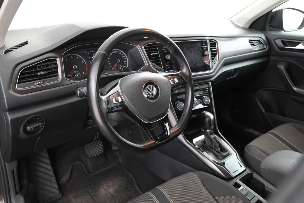 Volkswagen T-Roc – foto 11