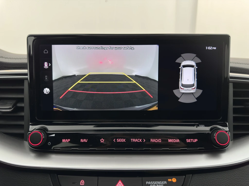 Kia ProCeed – foto 18
