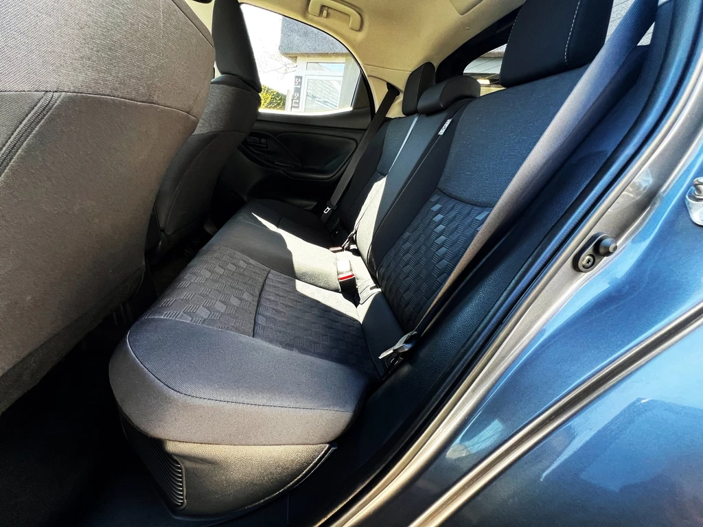 Toyota Yaris – foto 20