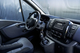 Opel Vivaro – thumbnail 10