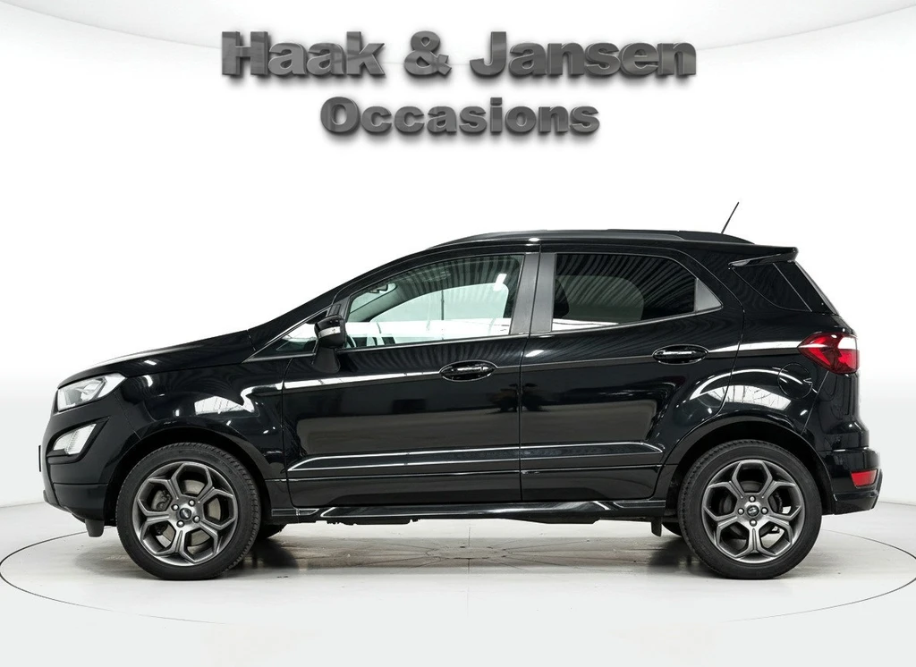 Ford EcoSport – foto 2