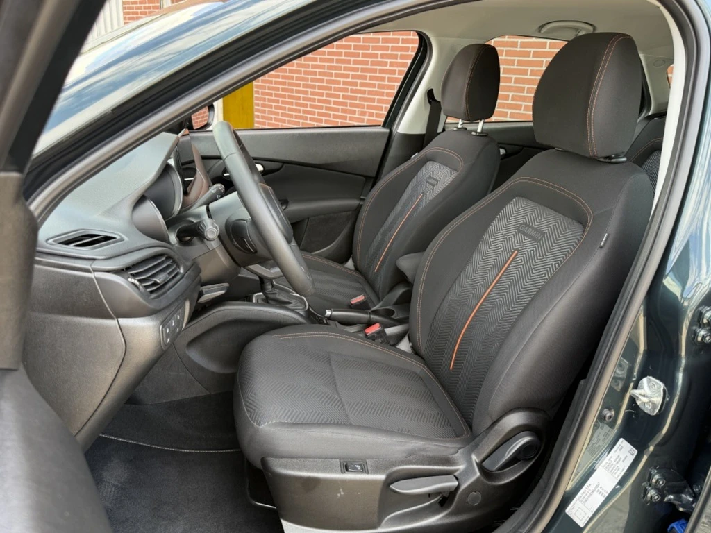 Fiat Tipo – foto 12